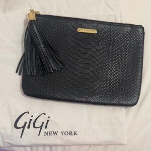 GiGi New York Uber Clutch